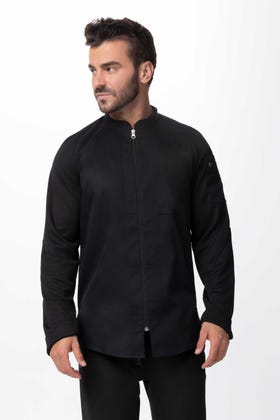Nepal Coat