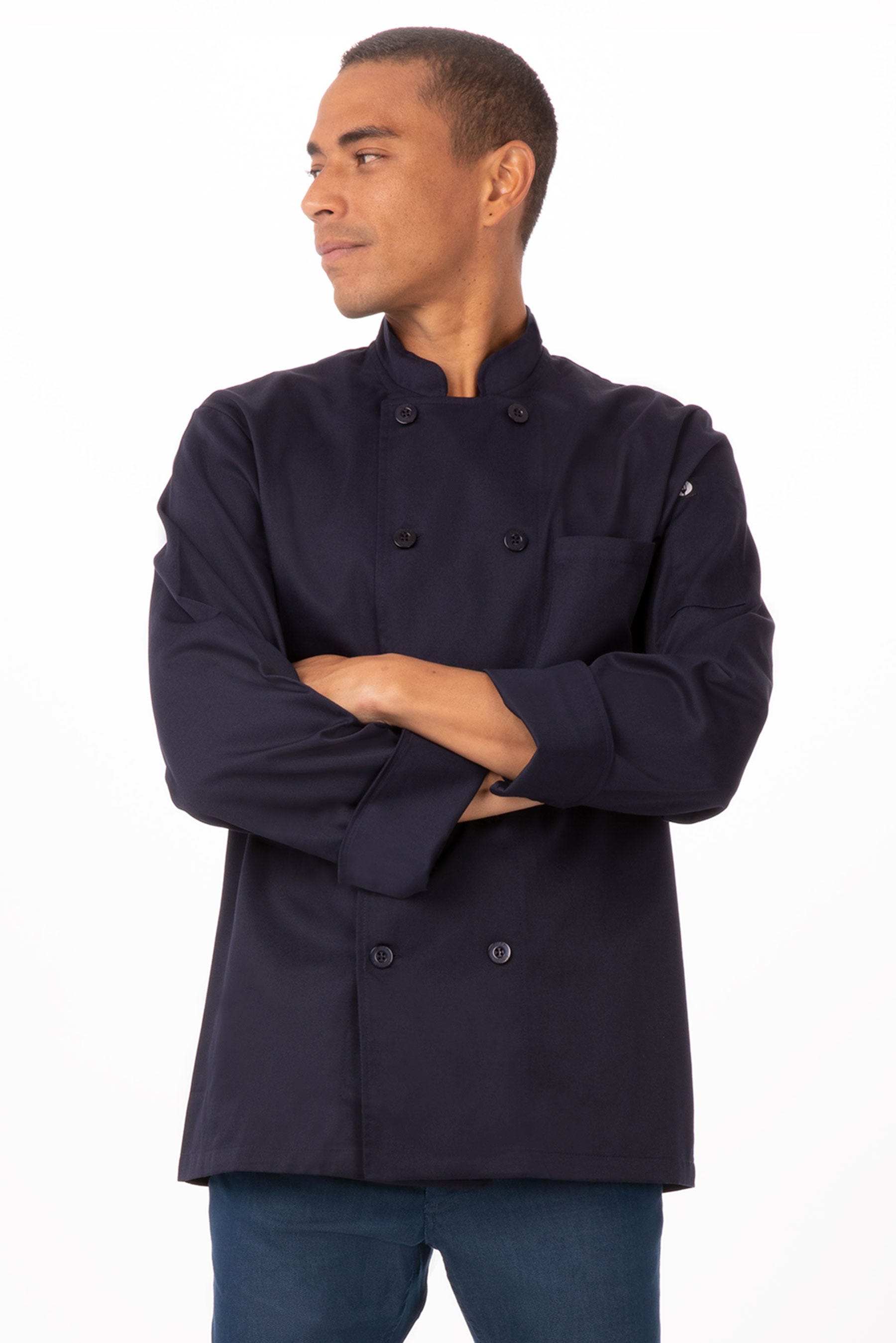 Torino Chef Coat