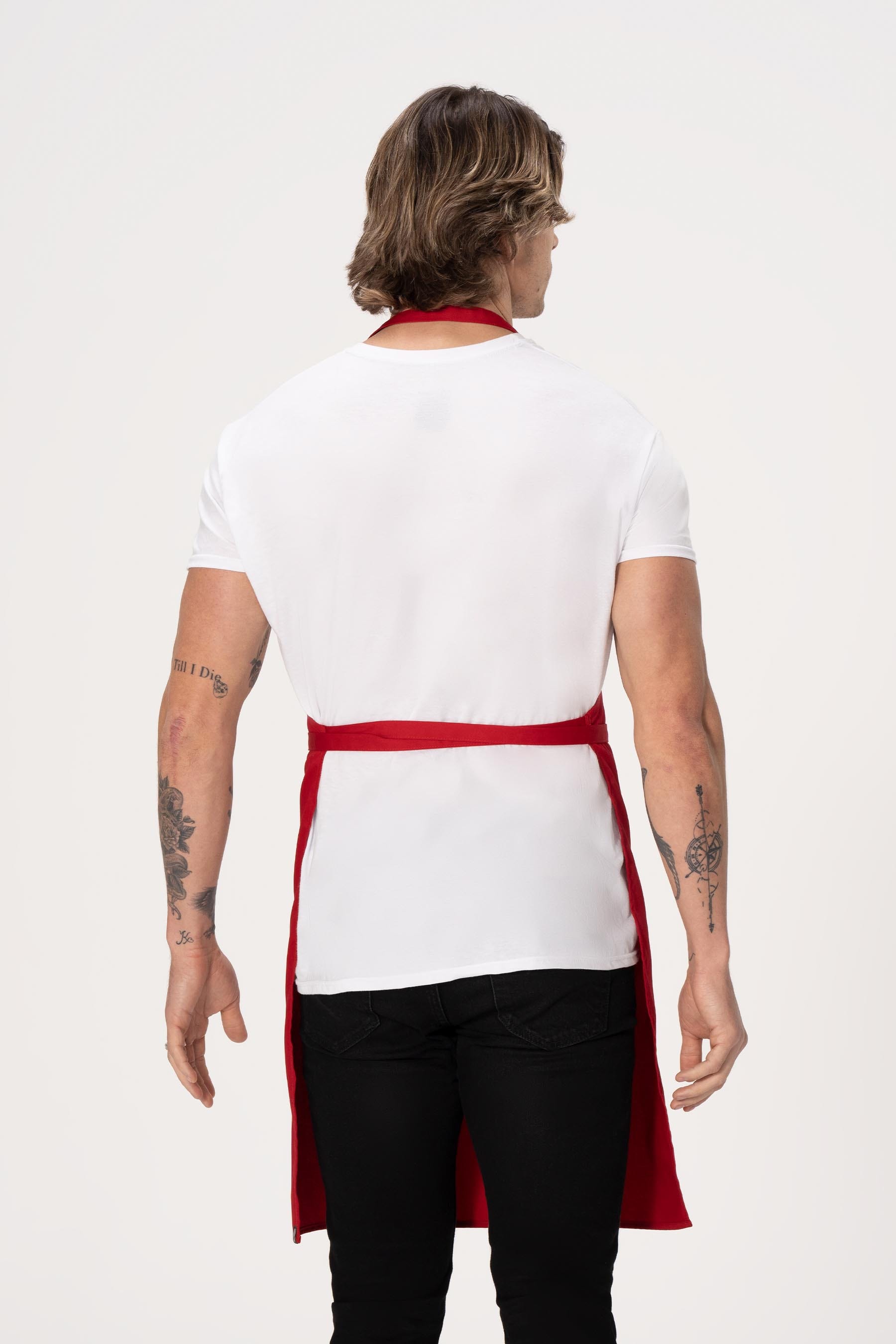 Butcher Apron