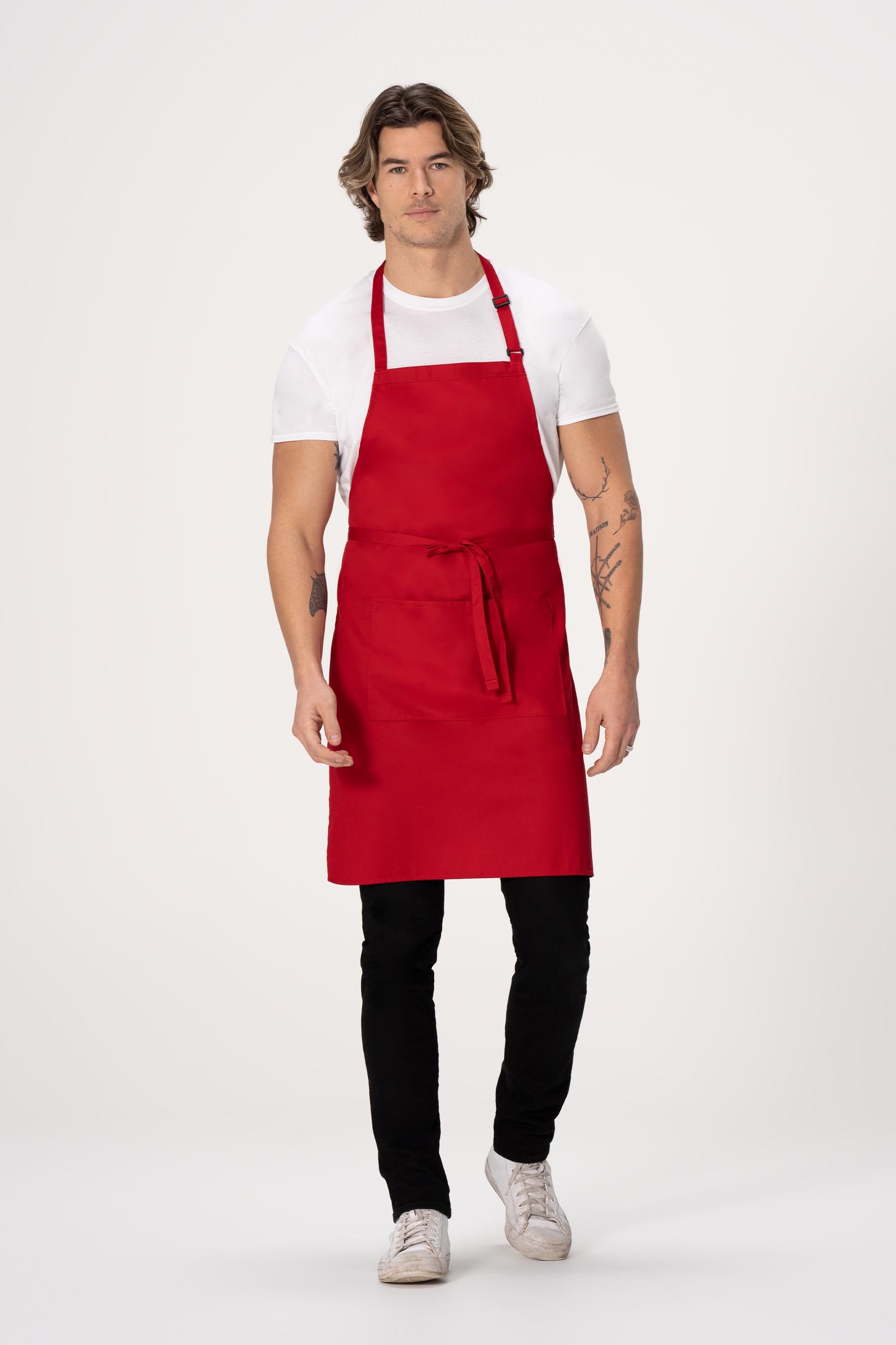 Butcher Apron