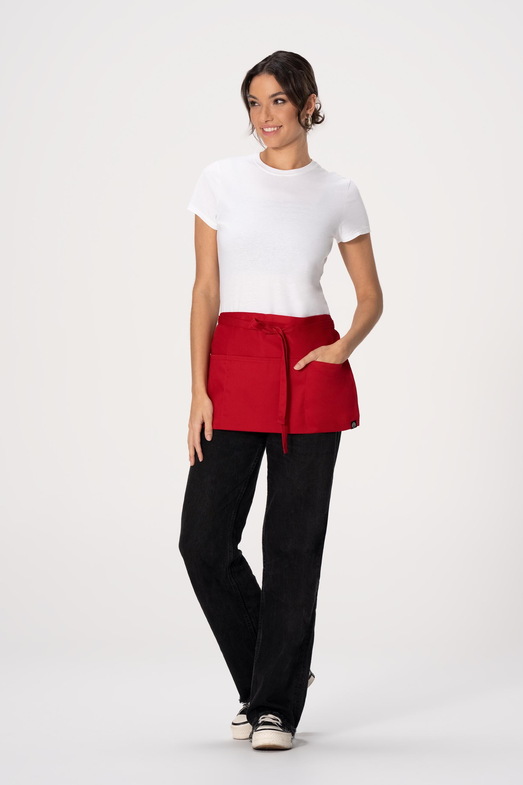Waist Apron