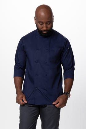 Morocco Chef Coat