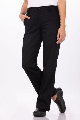 Lightweight Slim Pants